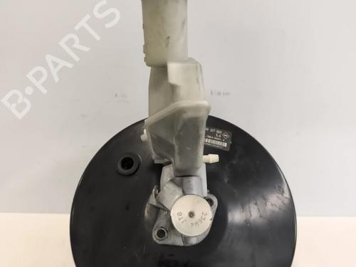 Servo brake RENAULT MODUS / GRAND MODUS (F/JP0_) 1.2 (JP0C, JP0K, FP0C, FP0K, FP0P, JP0P, JP0T) | BP36882180M42  - Image 5