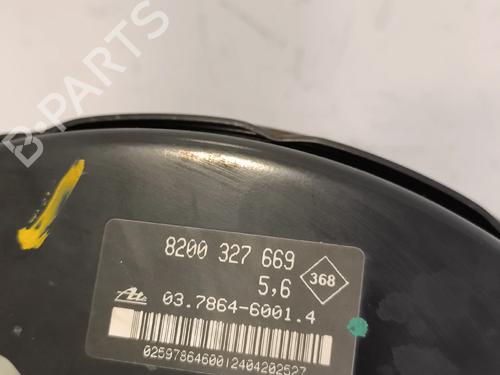 Servo brake RENAULT MODUS / GRAND MODUS (F/JP0_) 1.2 (JP0C, JP0K, FP0C, FP0K, FP0P, JP0P, JP0T) | BP36882180M42  - Image 9
