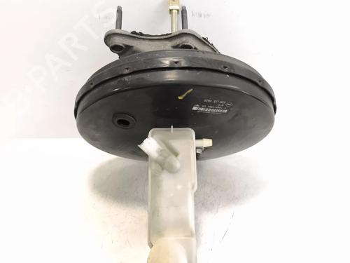 Servo brake RENAULT MODUS / GRAND MODUS (F/JP0_) 1.2 (JP0C, JP0K, FP0C, FP0K, FP0P, JP0P, JP0T) | BP36882180M42  - Image 6