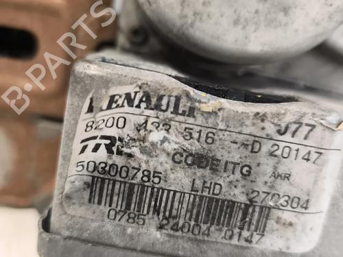 Steering column RENAULT MODUS / GRAND MODUS (F/JP0_) 1.2 (JP0C, JP0K, FP0C, FP0K, FP0P, JP0P, JP0T) | BP36882189M21 - Image 9