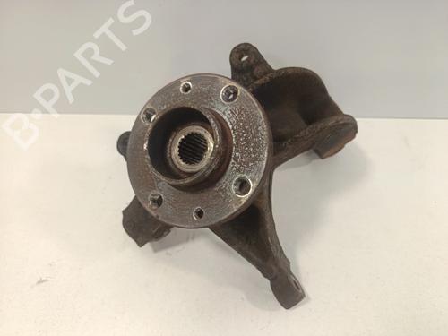 Used Left front steering knuckle Left front steering knuckle 36814604 36814604