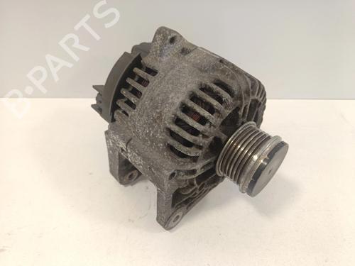 Used Alternator Alternator 36814610 36814610