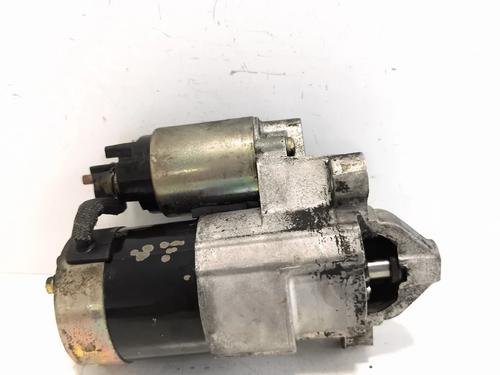 Used Starter Starter 36814611 36814611