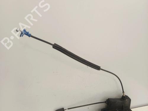 Used Front right lock Front right lock 36885587 36885587