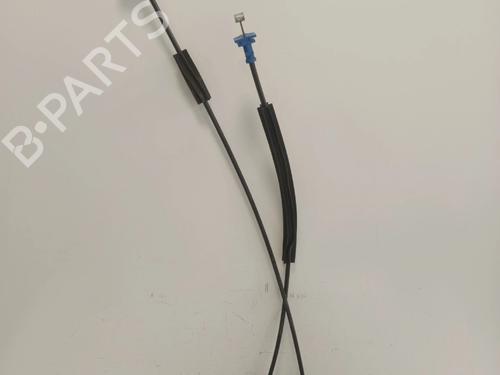 Used Rear left lock Rear left lock 36885589 36885589