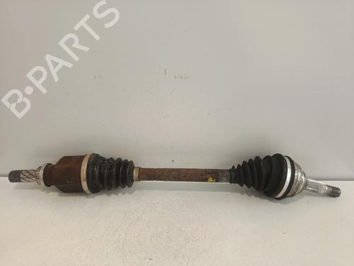 Used Left front driveshaft Left front driveshaft 36814596 36814596
