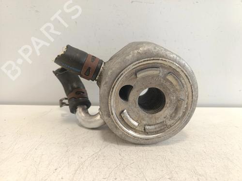 Oliekøler Oliekøler RENAULT MEGANE II (BM0/1_, CM0/1_) 1.5 dCi (BM0F, BM0T, BM2B, CM0F, CM0T) (82 hp) 36814593 36814593