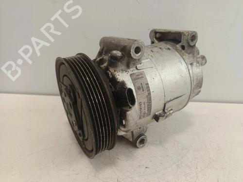 Used AC compressor AC compressor 36814609 36814609