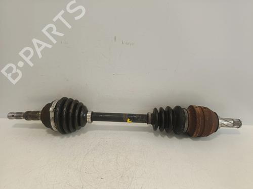 Used Left front driveshaft Left front driveshaft 36885616 36885616