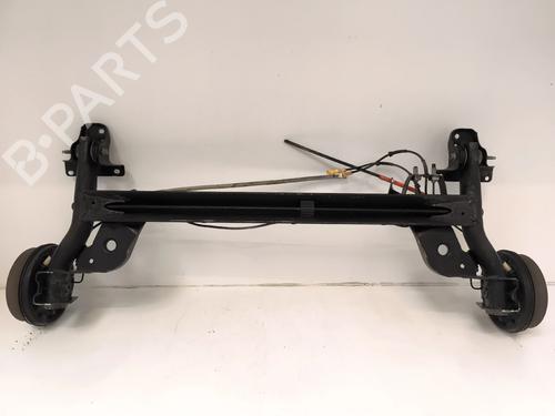 Used Rear axle Rear axle 36911138 36911138