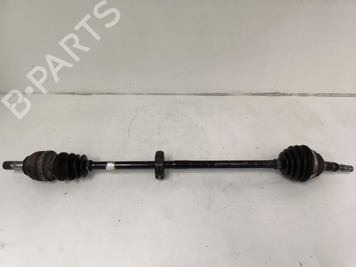 Used Right front driveshaft Right front driveshaft 36885617 36885617