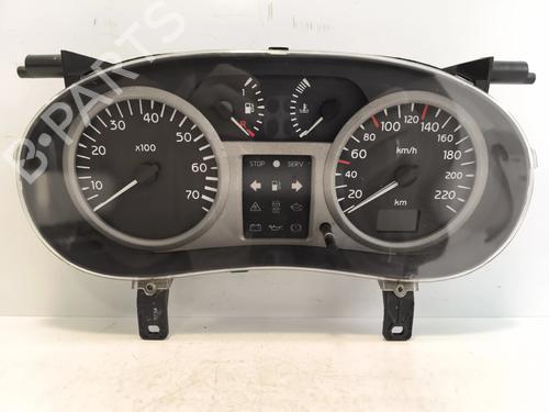 Used Instrument cluster Instrument cluster 36913642 36913642