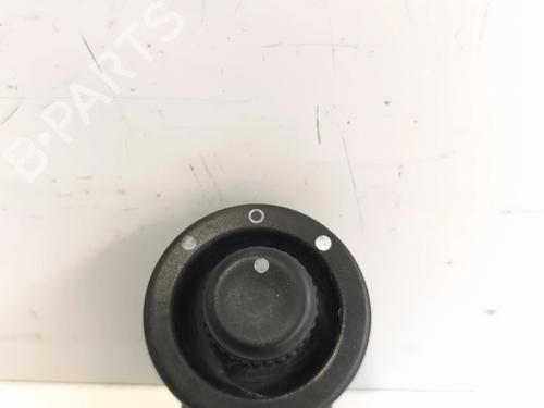 Spejlkontakt Spejlkontakt RENAULT CLIO II (BB_, CB_) 1.5 dCi (B/CB07) (65 hp) 36913637 36913637