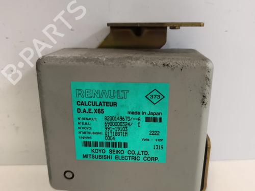 Used Steering ECU Steering ECU 36913644 36913644
