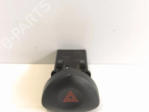 Advarselsbryter Advarselsbryter RENAULT CLIO II (BB_, CB_) 1.5 dCi (B/CB07) (65 hp) 36913655 36913655