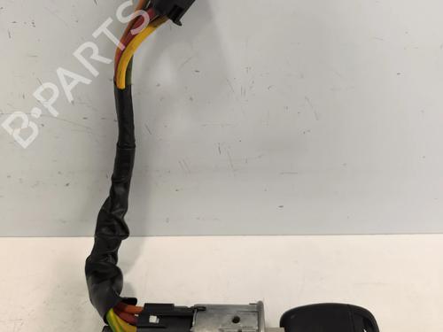 Used Ignition barrel Ignition barrel 36913650 36913650