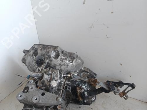 Used Gearbox Gearbox 36885629 36885629