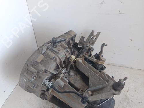 Used Gearbox Gearbox 36814589 36814589