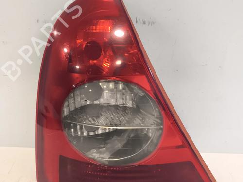 Used Left taillight Left taillight 36905001 36905001