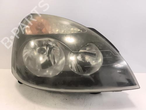 Used Right headlight Right headlight 36905002 36905002