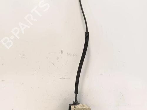 Used Front left lock Front left lock 36911135 36911135