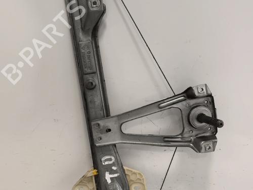 Used Rear right window mechanism Rear right window mechanism 36913621 36913621