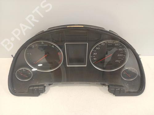 Used Instrument cluster Instrument cluster 37000781 37000781