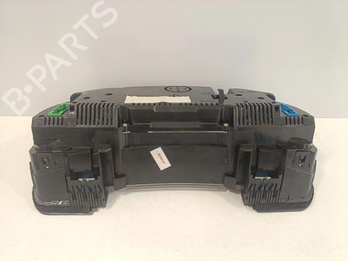 Instrument cluster AUDI A4 B6 Avant (8E5) 1.9 TDI quattro | BP37000781C47 - Image 8