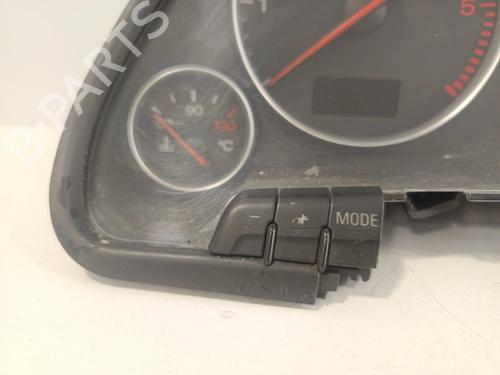 Instrument cluster AUDI A4 B6 Avant (8E5) 1.9 TDI quattro | BP37000781C47 - Image 2