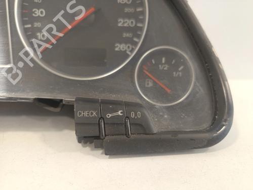 Instrument cluster AUDI A4 B6 Avant (8E5) 1.9 TDI quattro | BP37000781C47 - Image 3