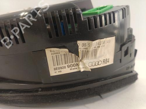 Instrument cluster AUDI A4 B6 Avant (8E5) 1.9 TDI quattro | BP37000781C47 - Image 7