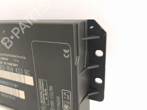 Electronic module AUDI A4 B6 Avant (8E5) 1.9 TDI quattro | BP37000793M83 - Image 3