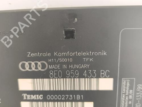 Electronic module AUDI A4 B6 Avant (8E5) 1.9 TDI quattro | BP37000793M83 - Image 6