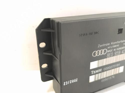 Electronic module AUDI A4 B6 Avant (8E5) 1.9 TDI quattro | BP37000793M83 - Image 4