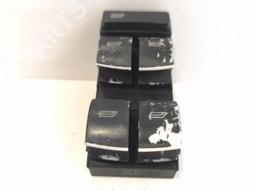 Left front window switch AUDI A4 B6 Avant (8E5) 1.9 TDI quattro | BP37000788I27 - Image 5