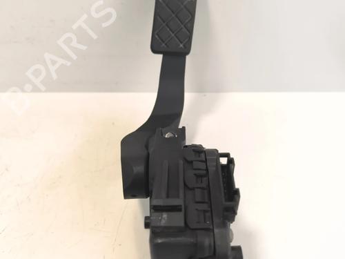 Used Pedal Pedal 37000792 37000792
