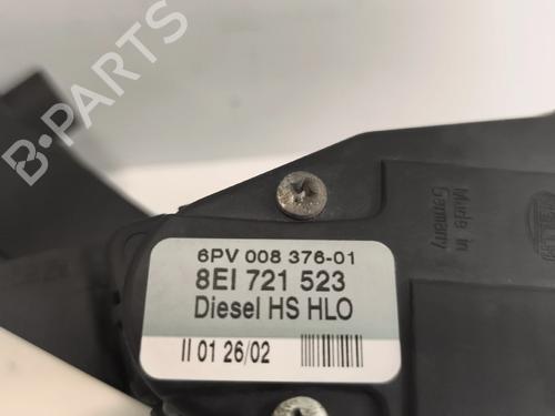 Pedal AUDI A4 B6 Avant (8E5) 1.9 TDI quattro | BP37000792I4  - Image 6