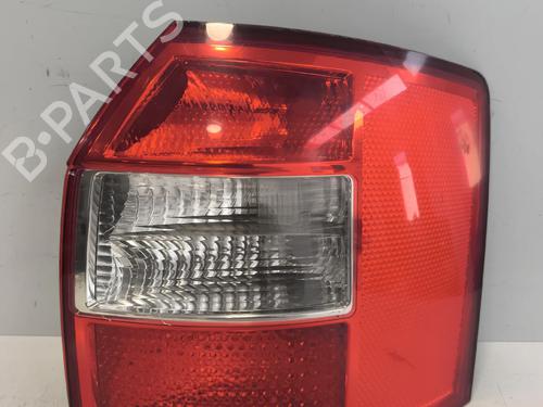 Used Right taillight Right taillight 37000789 37000789