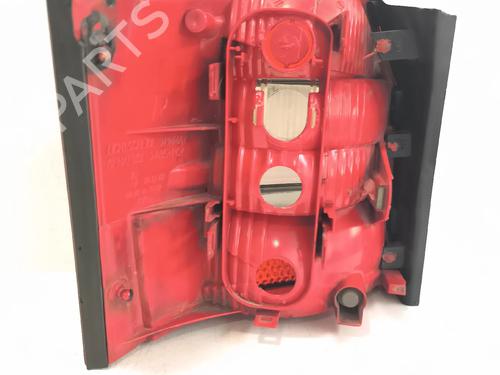 Right taillight AUDI A4 B6 Avant (8E5) 1.9 TDI quattro | BP37000789C35 - Image 3