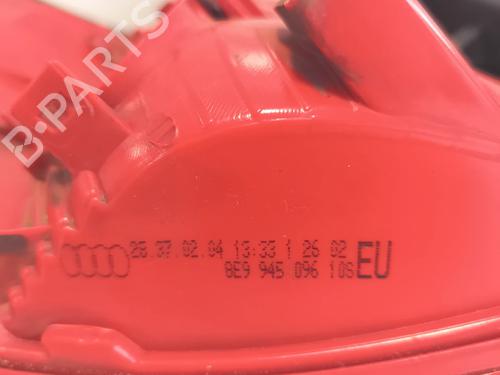 Right taillight AUDI A4 B6 Avant (8E5) 1.9 TDI quattro | BP37000789C35 - Image 7