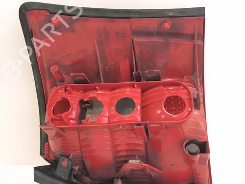 Left taillight AUDI A4 B6 Avant (8E5) 1.9 TDI quattro | BP37000790C34 - Image 7