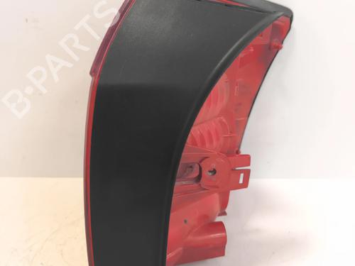 Left taillight AUDI A4 B6 Avant (8E5) 1.9 TDI quattro | BP37000790C34 - Image 2