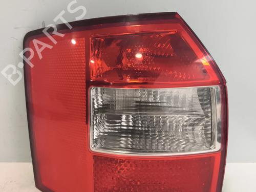 Used Left taillight Left taillight 37000790 37000790