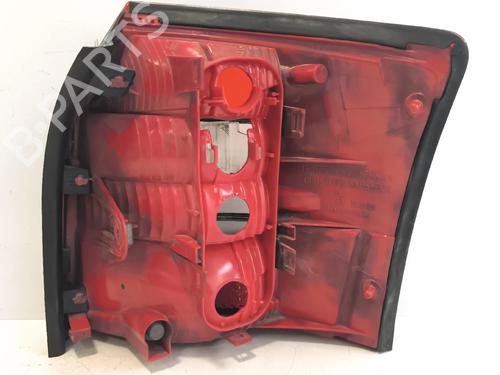 Left taillight AUDI A4 B6 Avant (8E5) 1.9 TDI quattro | BP37000790C34 - Image 3