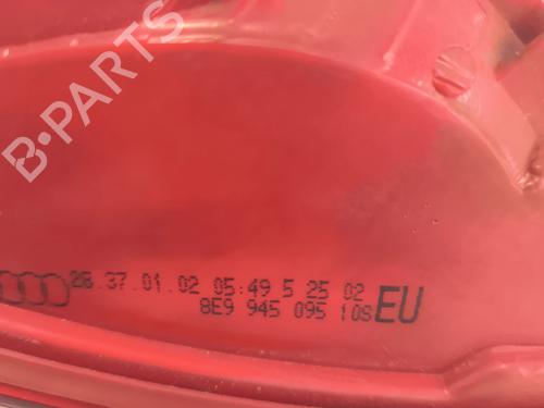 Left taillight AUDI A4 B6 Avant (8E5) 1.9 TDI quattro | BP37000790C34 - Image 8