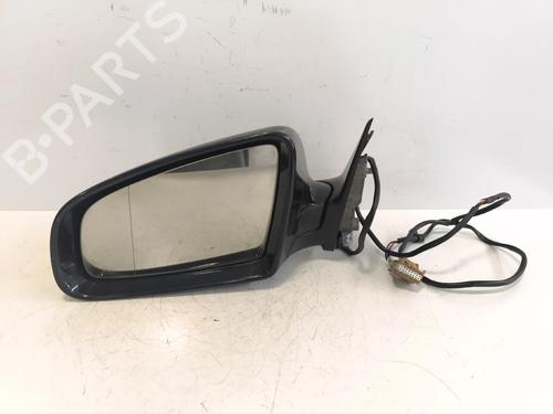 Used Left mirror Left mirror 37000791 37000791