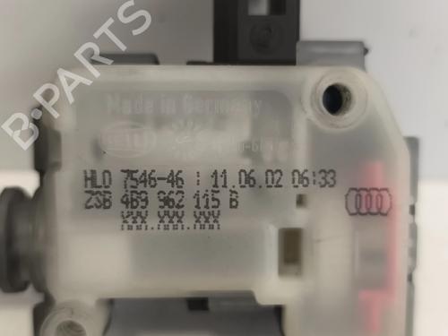 Electronic module AUDI A4 B6 Avant (8E5) 1.9 TDI quattro | BP37000824M83 - Image 7