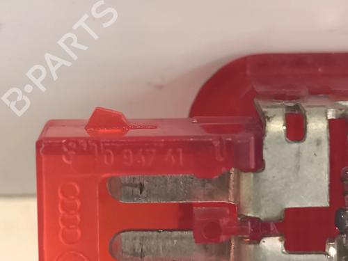 Interior roof light AUDI A4 B6 Avant (8E5) 1.9 TDI quattro | BP37000822I8 - Image 6