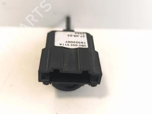 Electronic module AUDI A4 B6 Avant (8E5) 1.9 TDI quattro | BP37000819M83 - Image 3