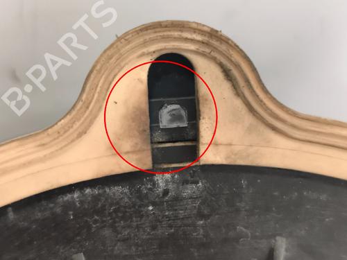 Speaker AUDI A4 B6 Avant (8E5) 1.9 TDI quattro | BP37000818E2  - Image 8